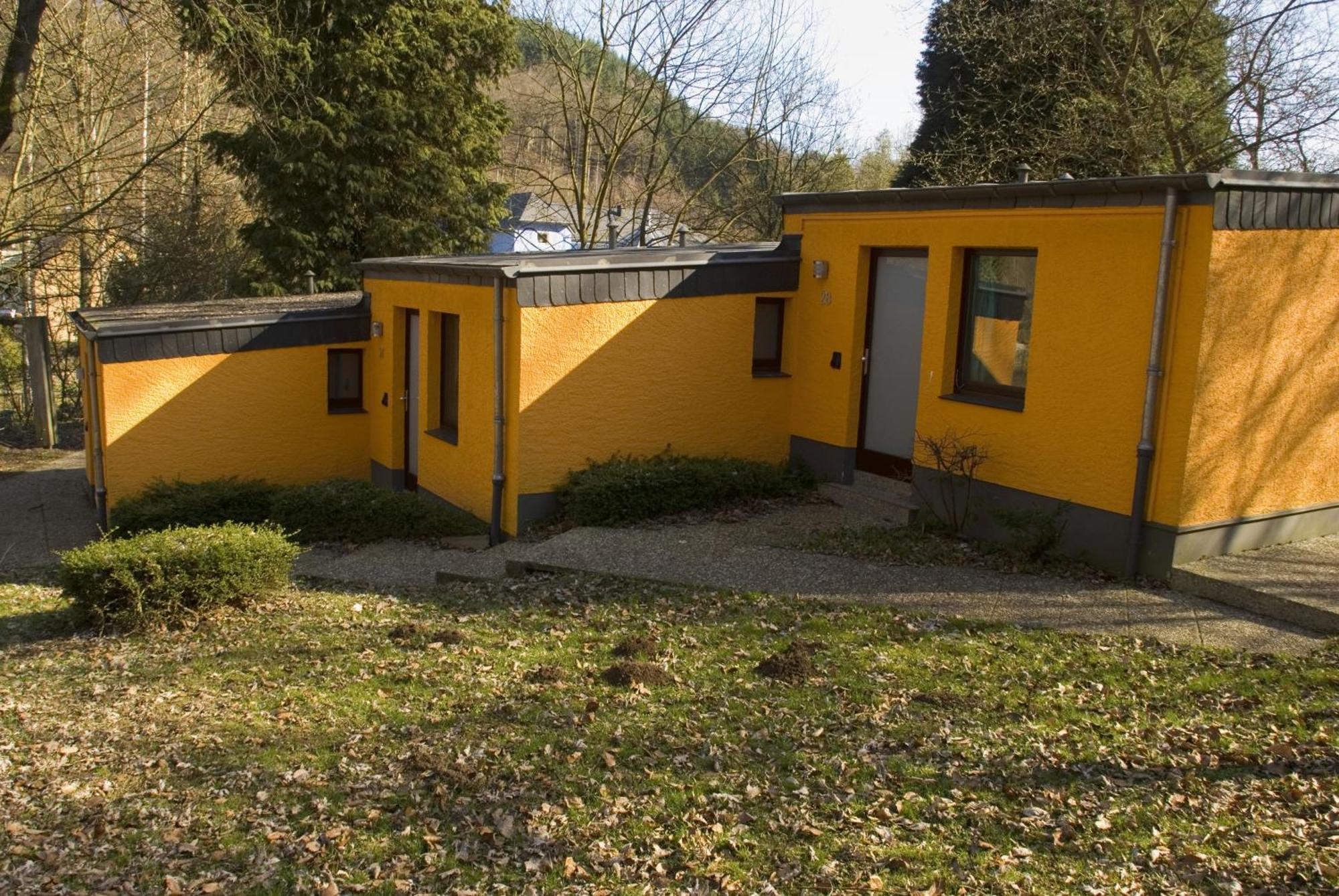 Youth Hostel Larochette Exterior foto