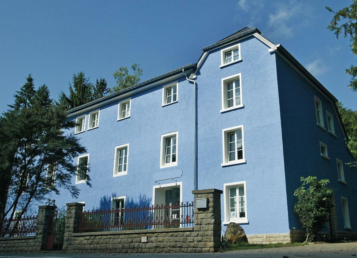 Youth Hostel Larochette Exterior foto
